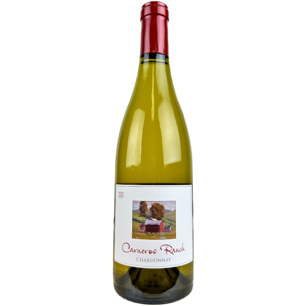 シャルドネ 750ml 2021 CARNEROS CHARDONNAY 2021 Chardonnay Carneros – Carneros Wine Company