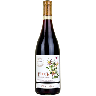 2024 Nouveau of Pinot Noir Carneros