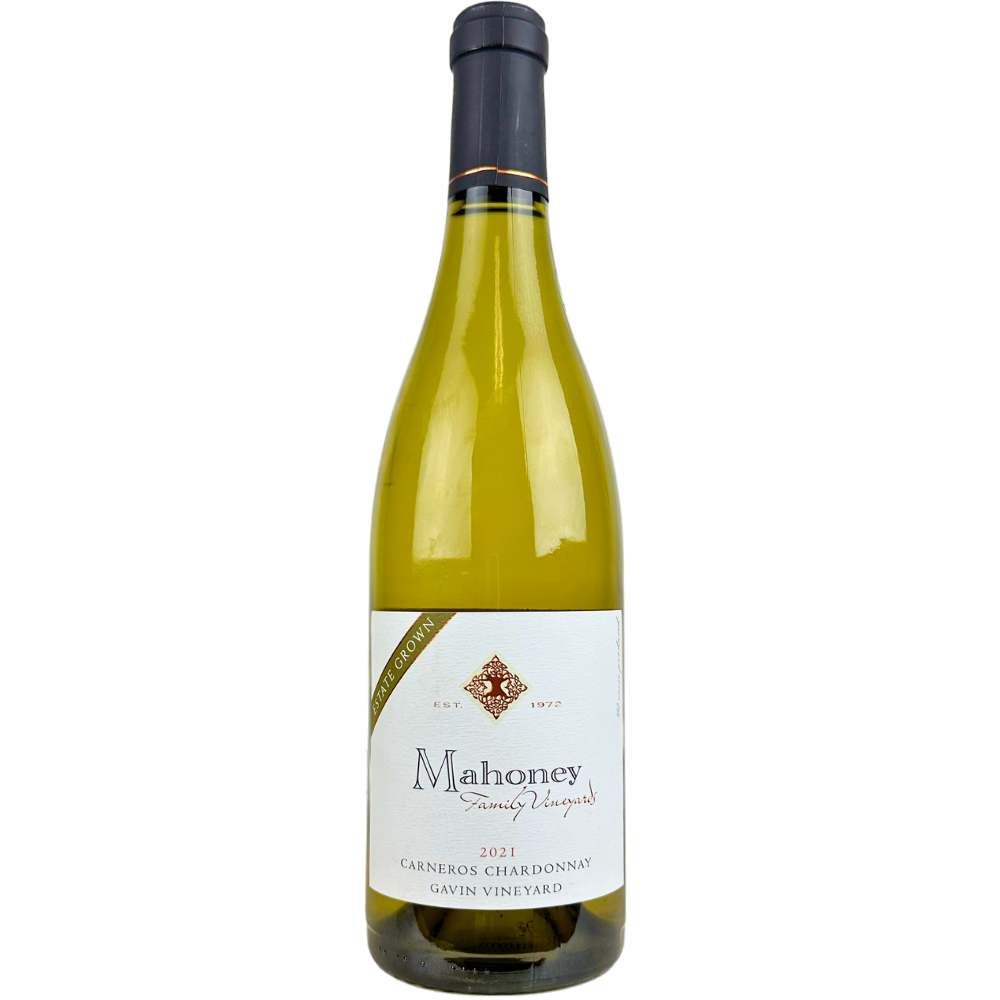 2021 Chardonnay Gavin Vineyard – Carneros Wine Company