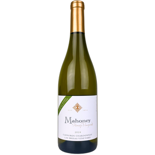 2024 Chardonnay Las Brisas Single Barrel