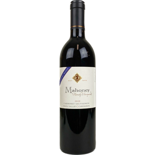 2020 Cabernet Sauvignon Napa Valley