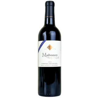 2021 Cabernet Sauvignon Napa Valley