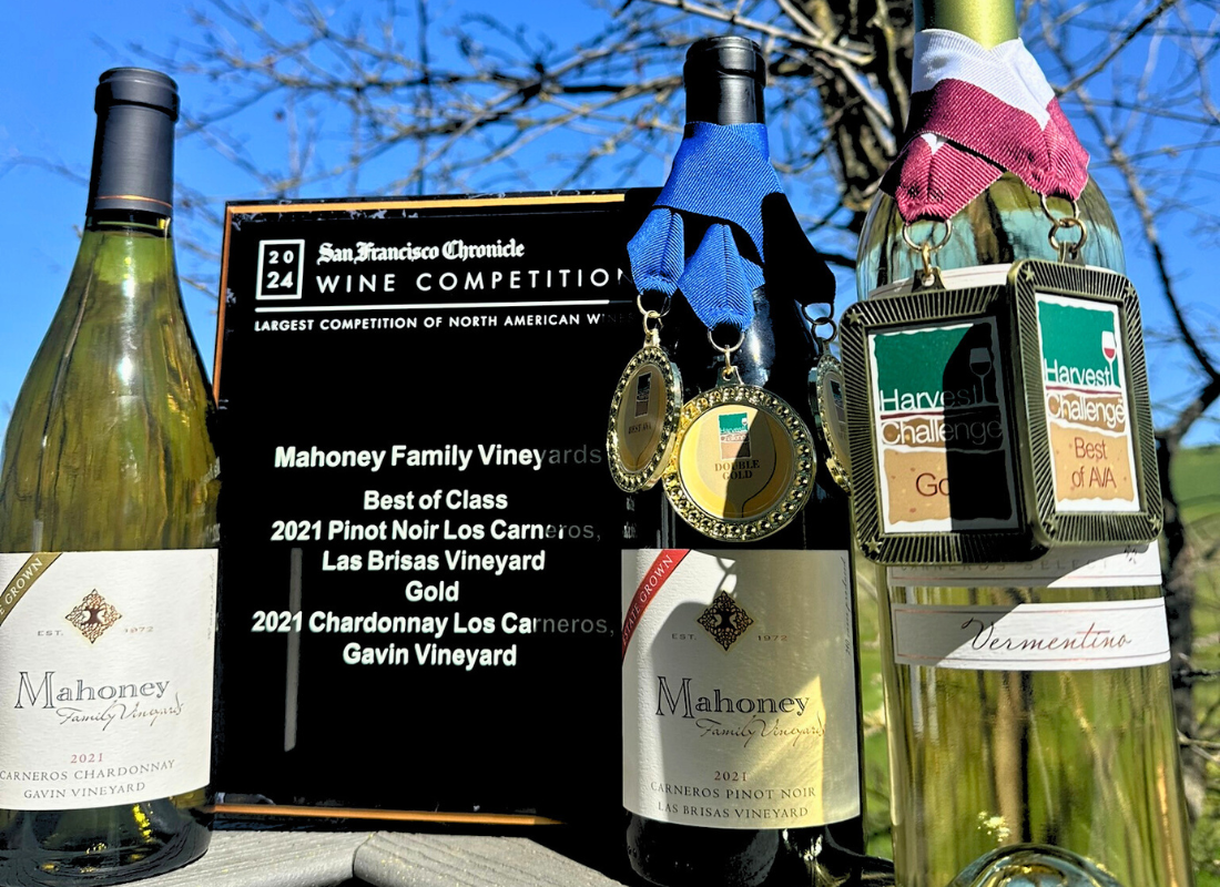 Demystifying Wine Ratings Understanding How They Work Carneros Wine