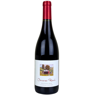 2023 Pinot Noir Las Brisas Vineyard