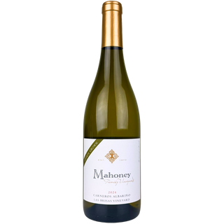 2024 Albariño Las Brisas Vineyard