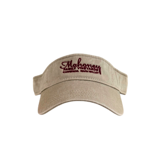 The Pigment Visor - Khaki