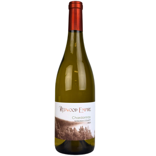 2025 Chardonnay Sonoma County