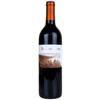2023 Cabernet Sauvignon North Coast